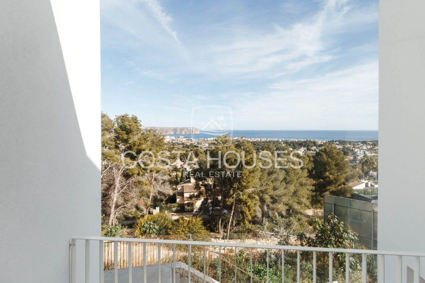 4 bedroom Villa for sale in Javea / Xabia with pool - € 1,750,000 (Ref: 8863956)