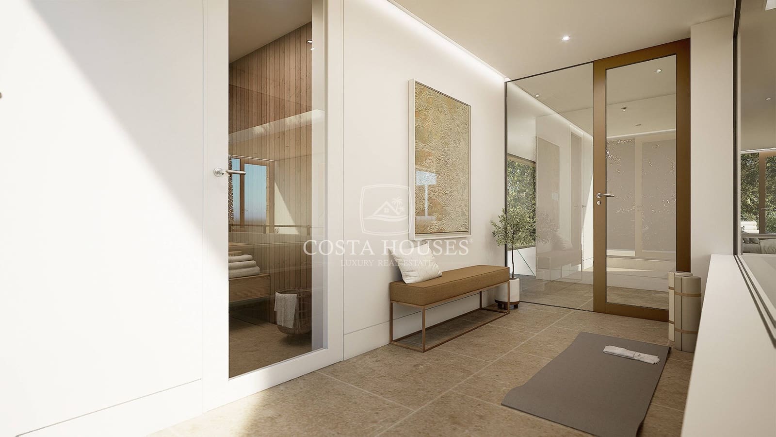 4 soverom Villa til salgs i La Sella med svømmebasseng - € 1 750 000 (Ref: 8863957)