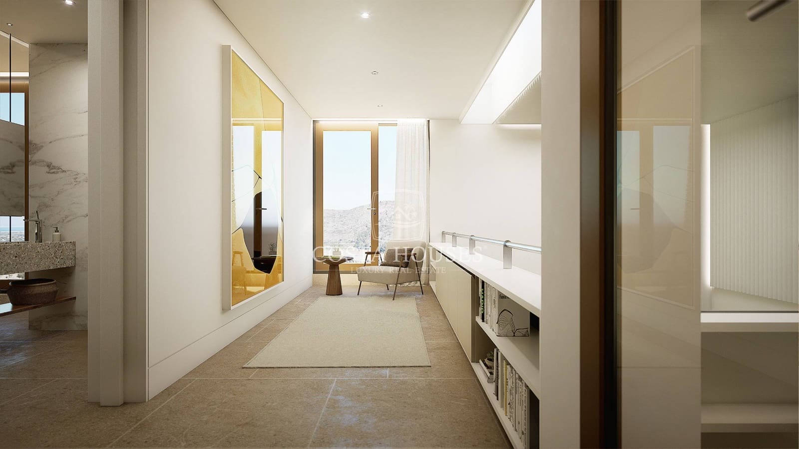 4 quarto Moradia para venda em La Sella com piscina - 1 750 000 € (Ref: 8863957)