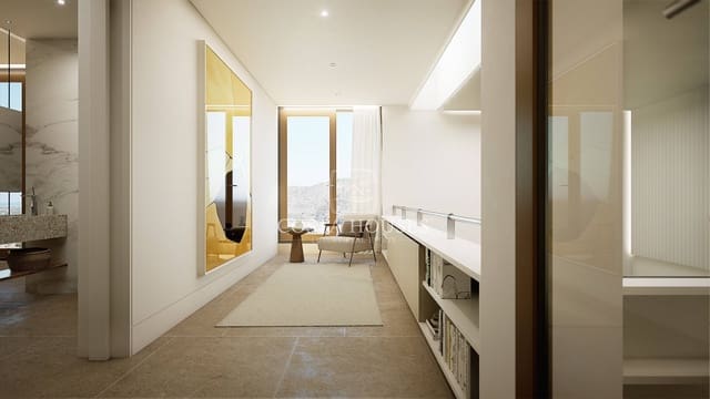 Chalet de 4 habitaciones en La Sella en venta con piscina - 1.750.000 € (Ref: 8863957)