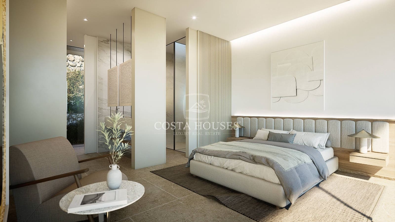 4 quarto Moradia para venda em La Sella com piscina - 1 750 000 € (Ref: 8863957)