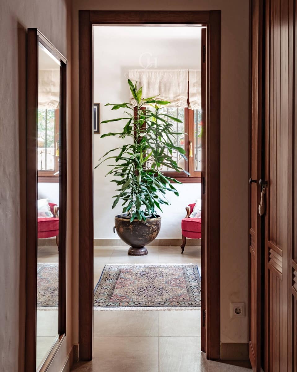 4 soveværelse Finca/Landehus til salg i Javea / Xabia med swimmingpool garage - € 1.790.000 (Ref: 8863960)