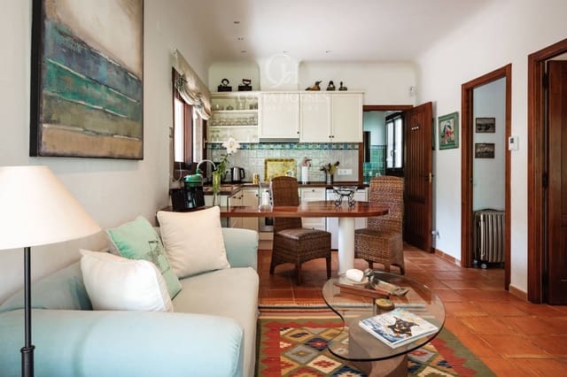 4 quarto Quinta/Casa Rural para venda em Javea / Xàbia com piscina garagem - 1 790 000 € (Ref: 8863960)