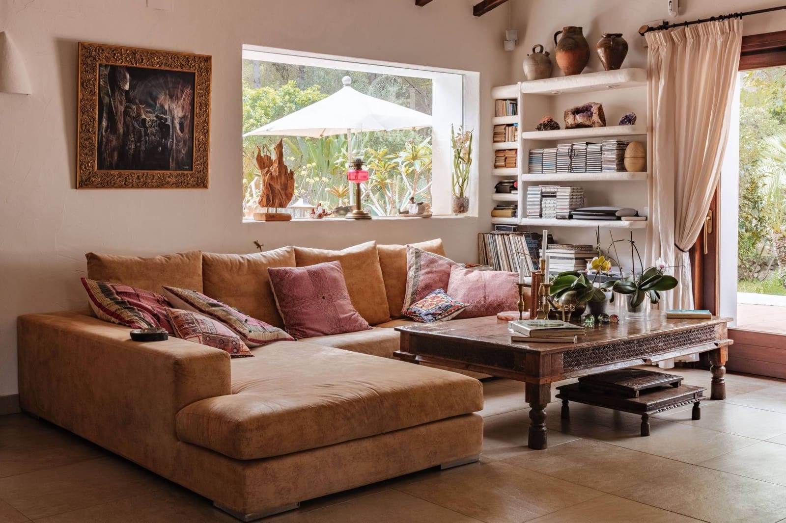 4 soveværelse Finca/Landehus til salg i Javea / Xabia med swimmingpool garage - € 1.790.000 (Ref: 8863960)