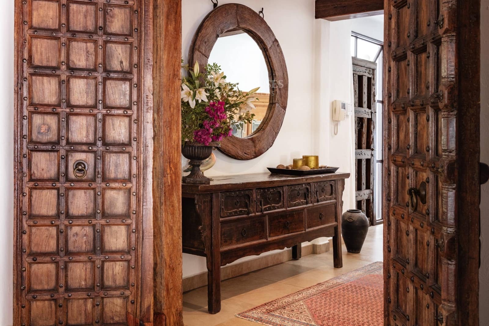 4 soveværelse Finca/Landehus til salg i Javea / Xabia med swimmingpool garage - € 1.790.000 (Ref: 8863960)