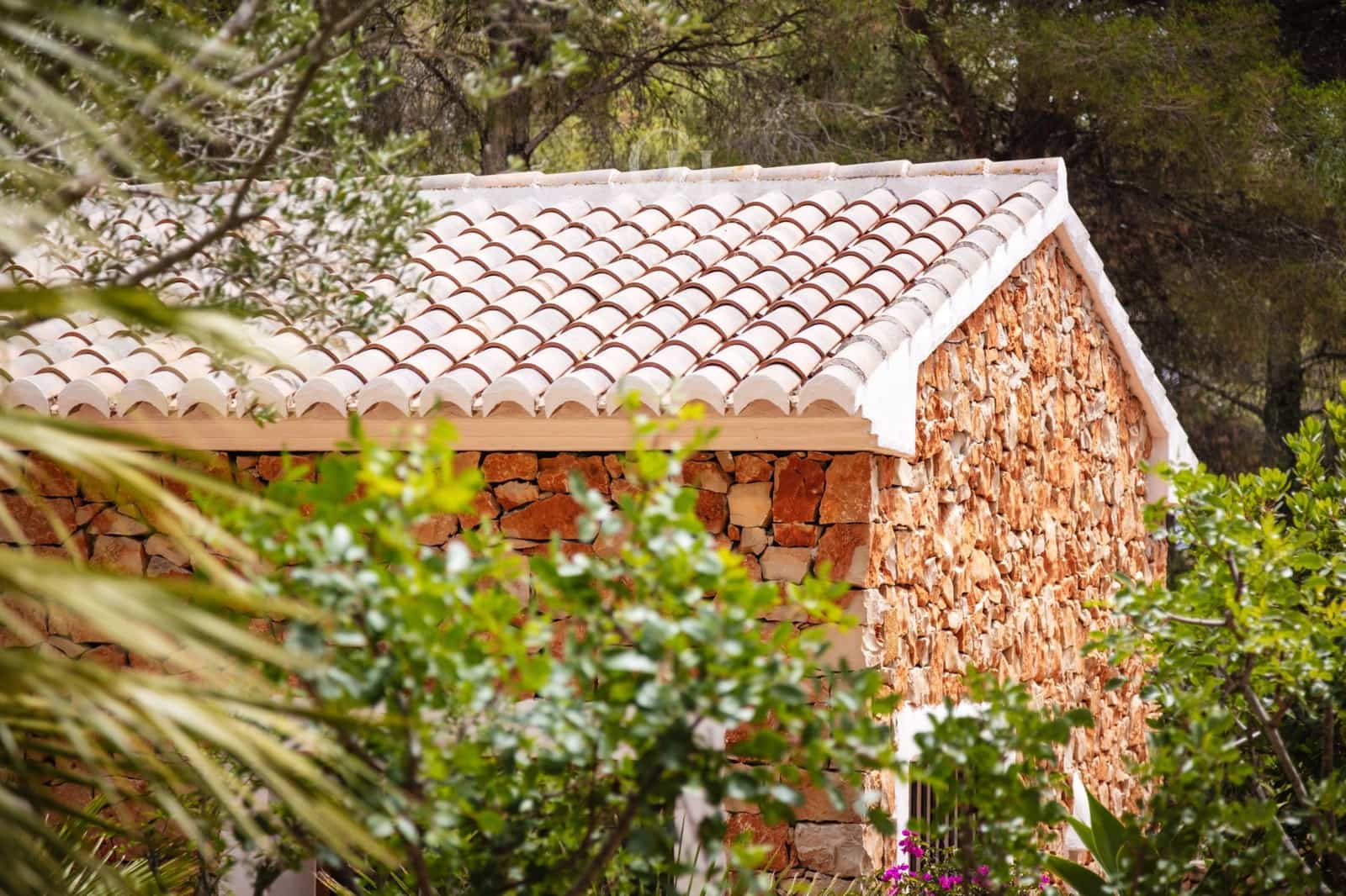 4 soveværelse Finca/Landehus til salg i Javea / Xabia med swimmingpool garage - € 1.790.000 (Ref: 8863960)