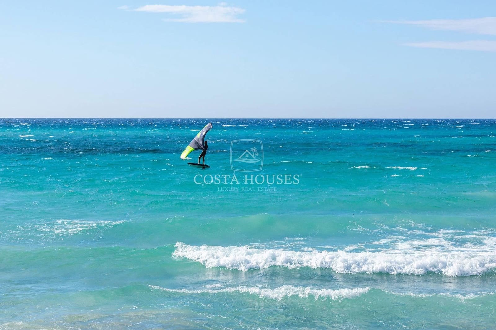 4 bedroom Villa for sale in Moraira with pool - € 1,790,000 (Ref: 8863961)