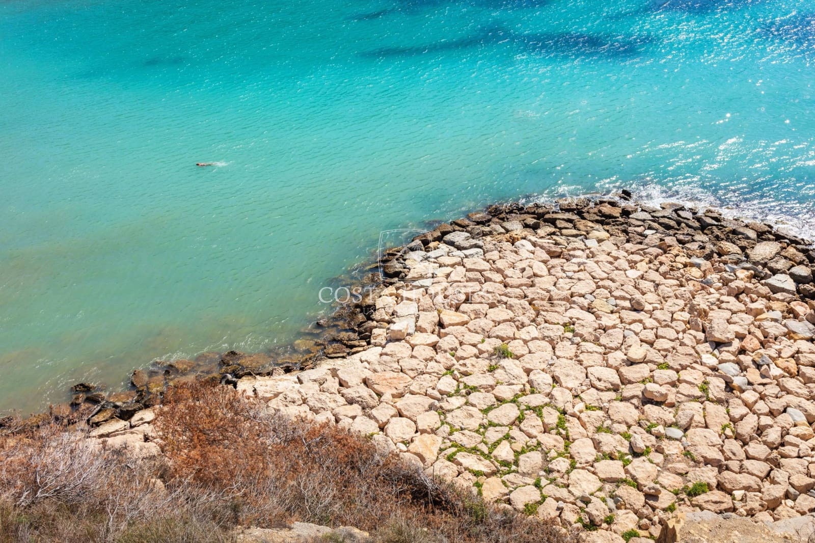 4 bedroom Villa for sale in Moraira with pool - € 1,790,000 (Ref: 8863961)