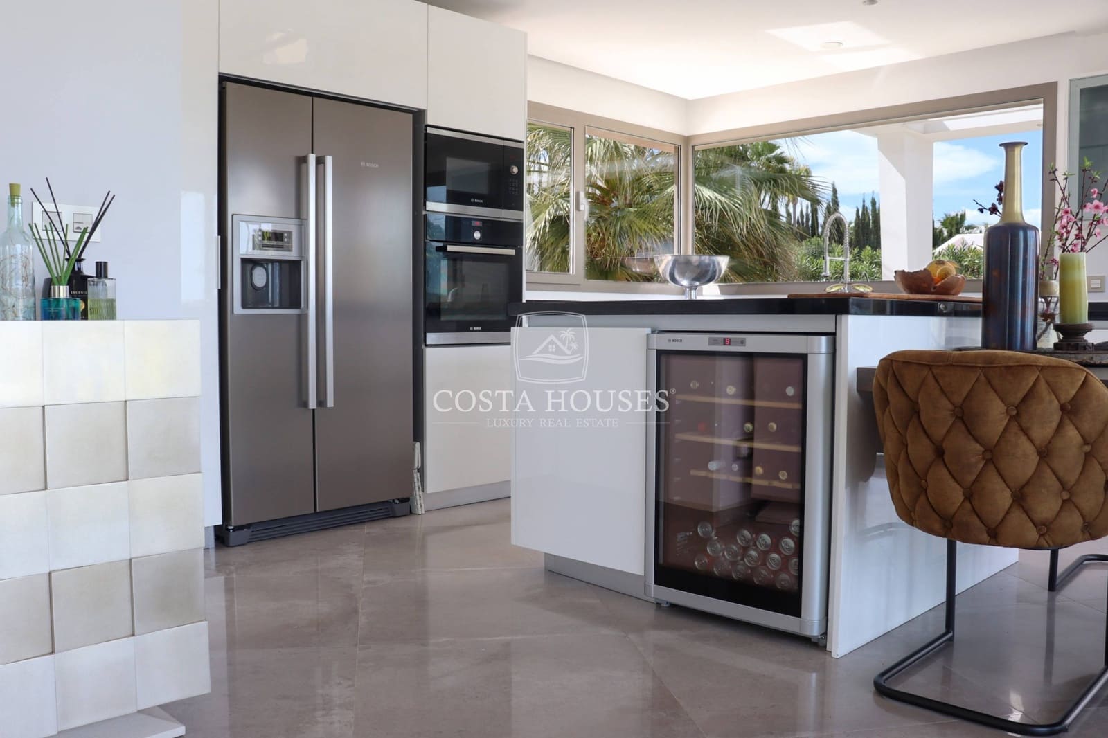 6 bedroom Villa for sale in Javea / Xabia with pool - € 1,795,000 (Ref: 8863962)