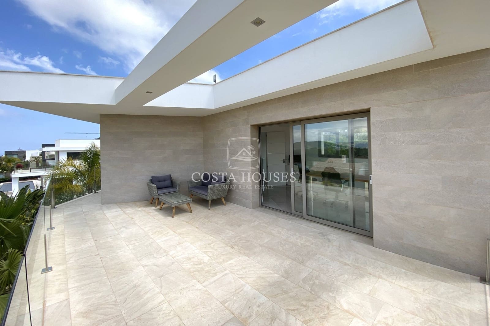 6 bedroom Villa for sale in Javea / Xabia with pool - € 1,795,000 (Ref: 8863962)