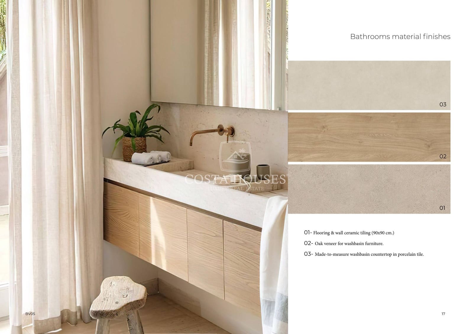 3 bedroom Villa for sale in Moraira with pool - € 1,850,000 (Ref: 8863969)