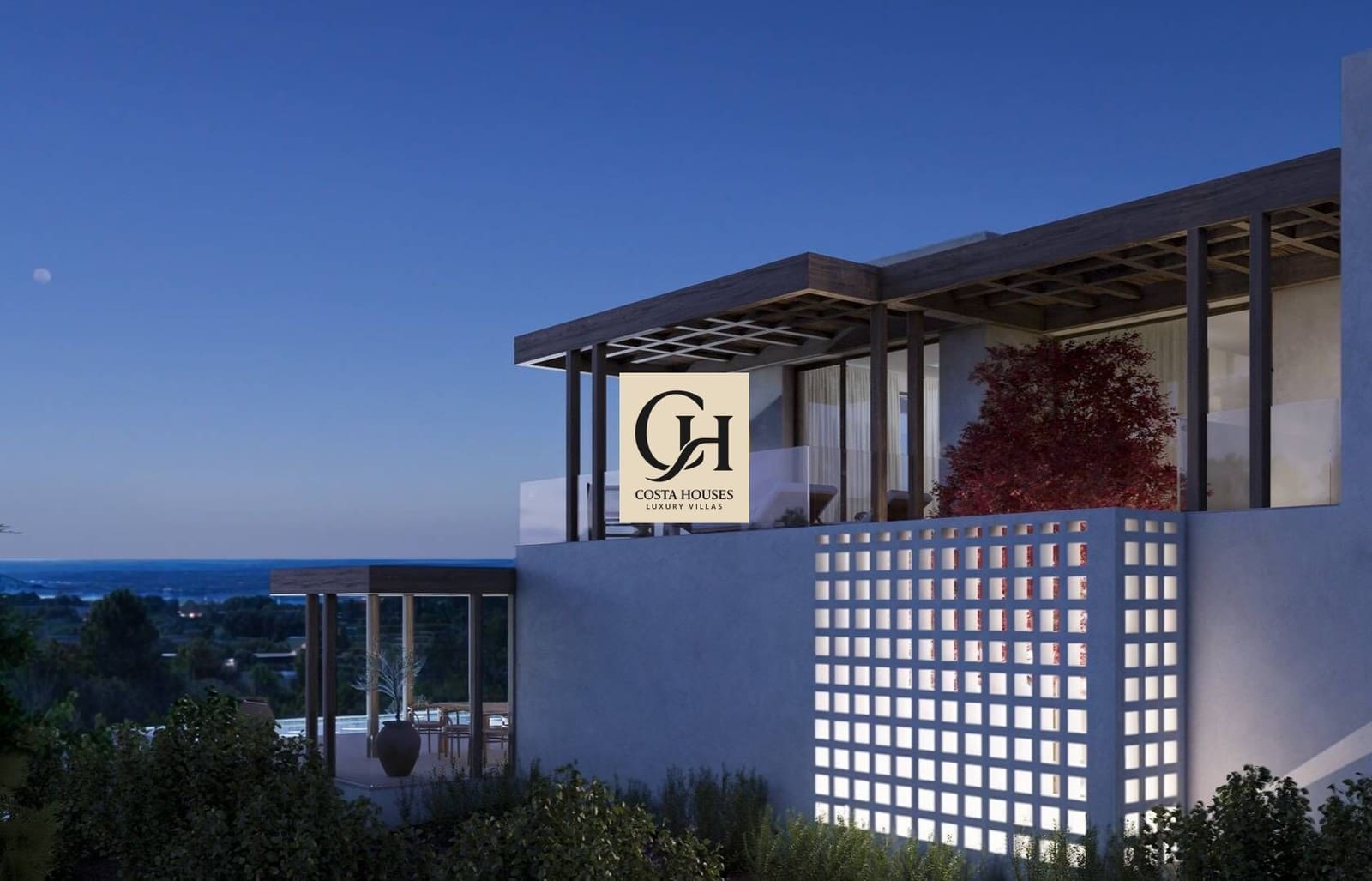 3 bedroom Villa for sale in Moraira with pool garage - € 2,300,000 (Ref: 8863969)