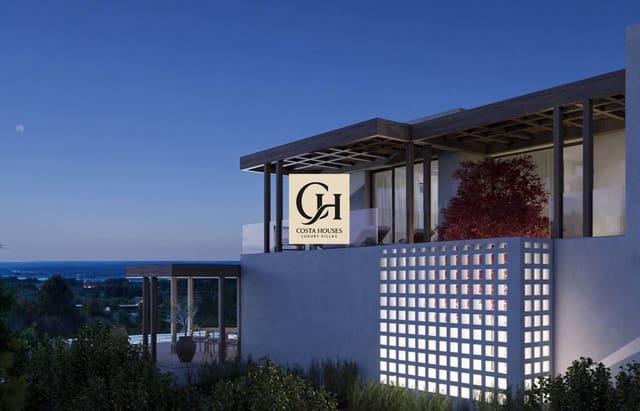 3 slaapkamer Villa te koop in Moraira, Teulada-Moraira met zwembad garage - € 2.300.000 (Ref: 8863969)