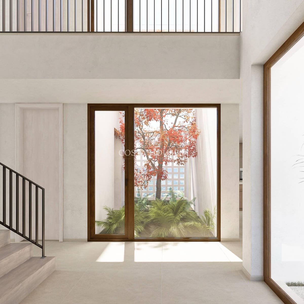 3 bedroom Villa for sale in Moraira with pool - € 1,850,000 (Ref: 8863970)