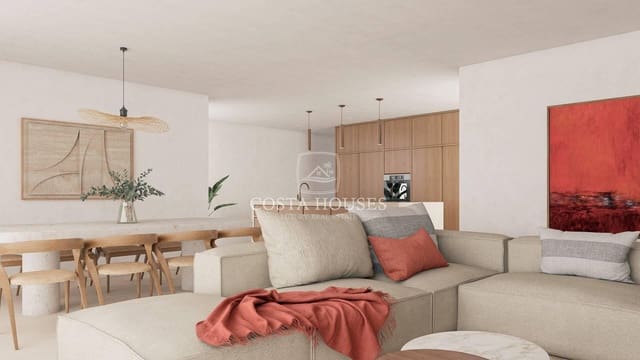 3 bedroom Villa for sale in Moraira, Teulada-Moraira with pool - € 1,850,000 (Ref: 8863970)