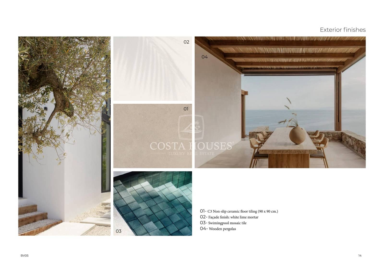 3 bedroom Villa for sale in Moraira with pool - € 1,850,000 (Ref: 8863970)