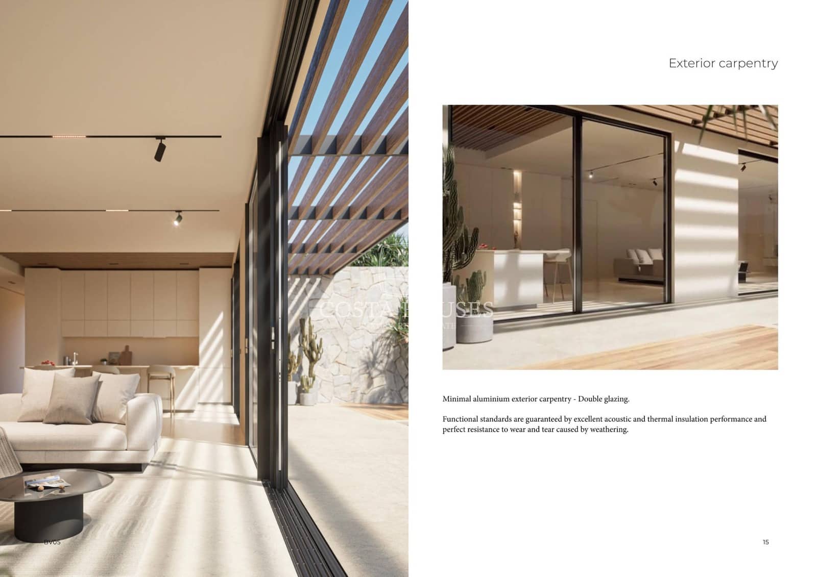 3 bedroom Villa for sale in Moraira with pool - € 1,850,000 (Ref: 8863970)