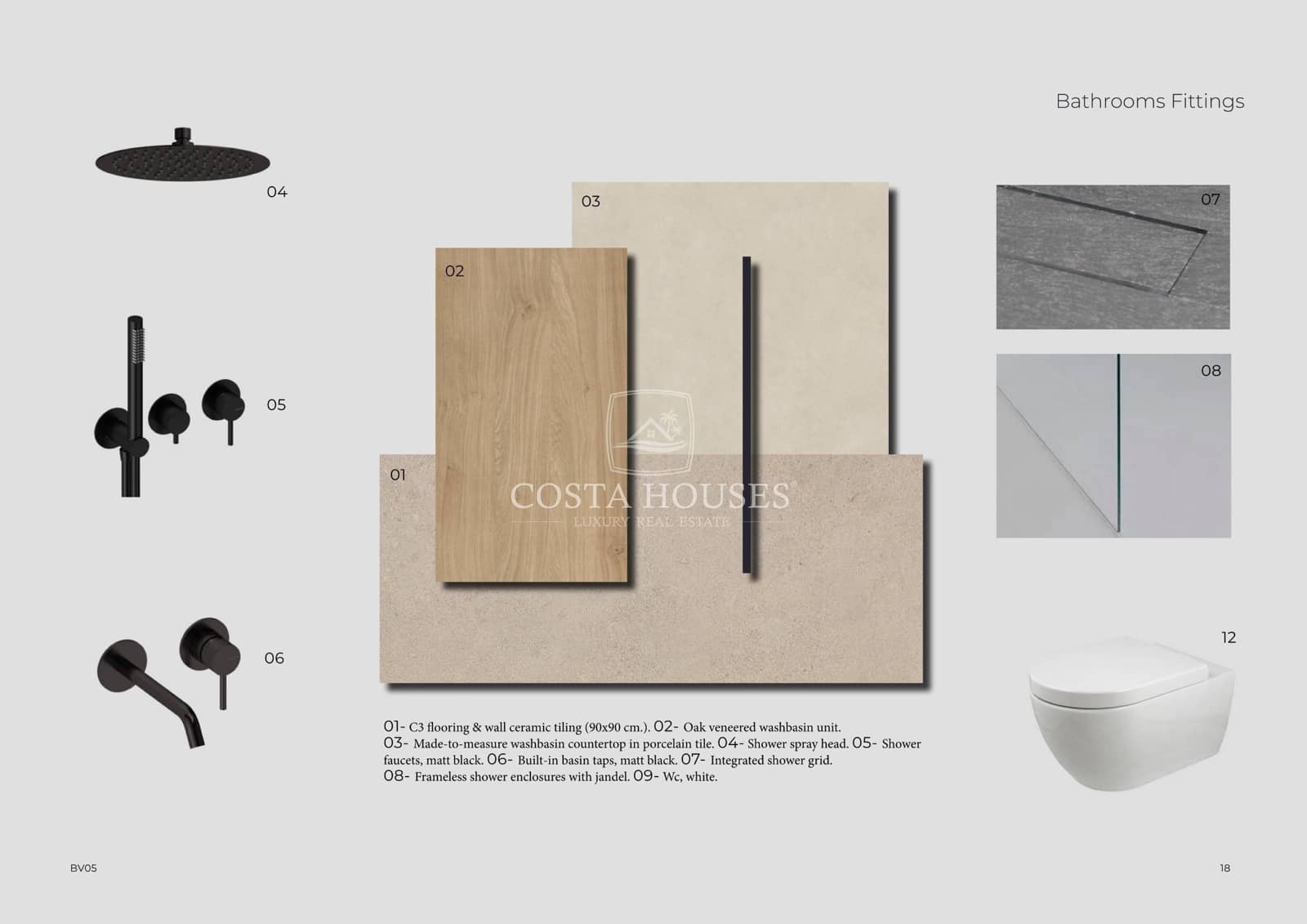 3 bedroom Villa for sale in Moraira with pool - € 1,850,000 (Ref: 8863970)