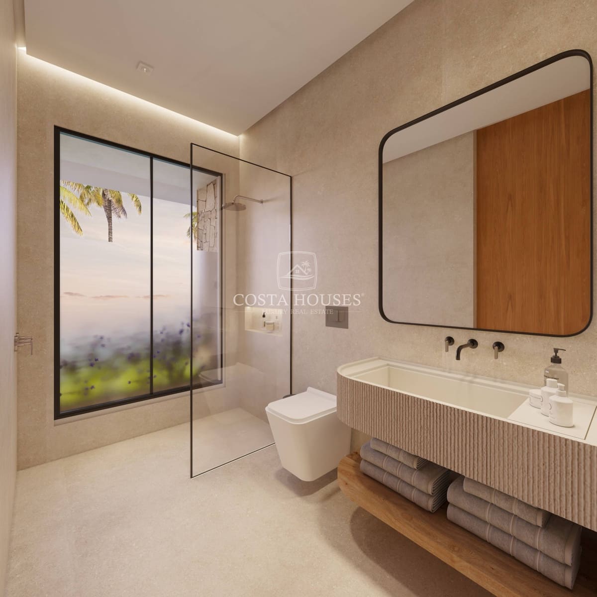 5 soveværelse Villa til salg i Adsubia med swimmingpool garage - € 1.900.000 (Ref: 8863974)