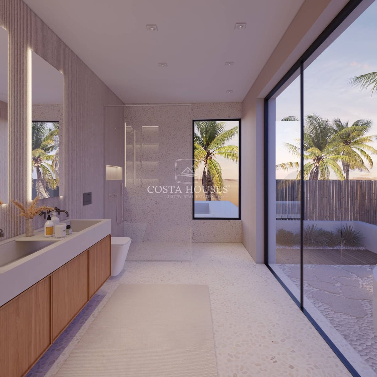 5 soveværelse Villa til salg i Adsubia med swimmingpool garage - € 1.900.000 (Ref: 8863974)