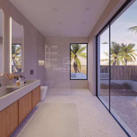 5 soverom Villa til salgs i Adsubia, Javea / Xàbia med svømmebasseng garasje - € 2 150 000 (Ref: 8863974)