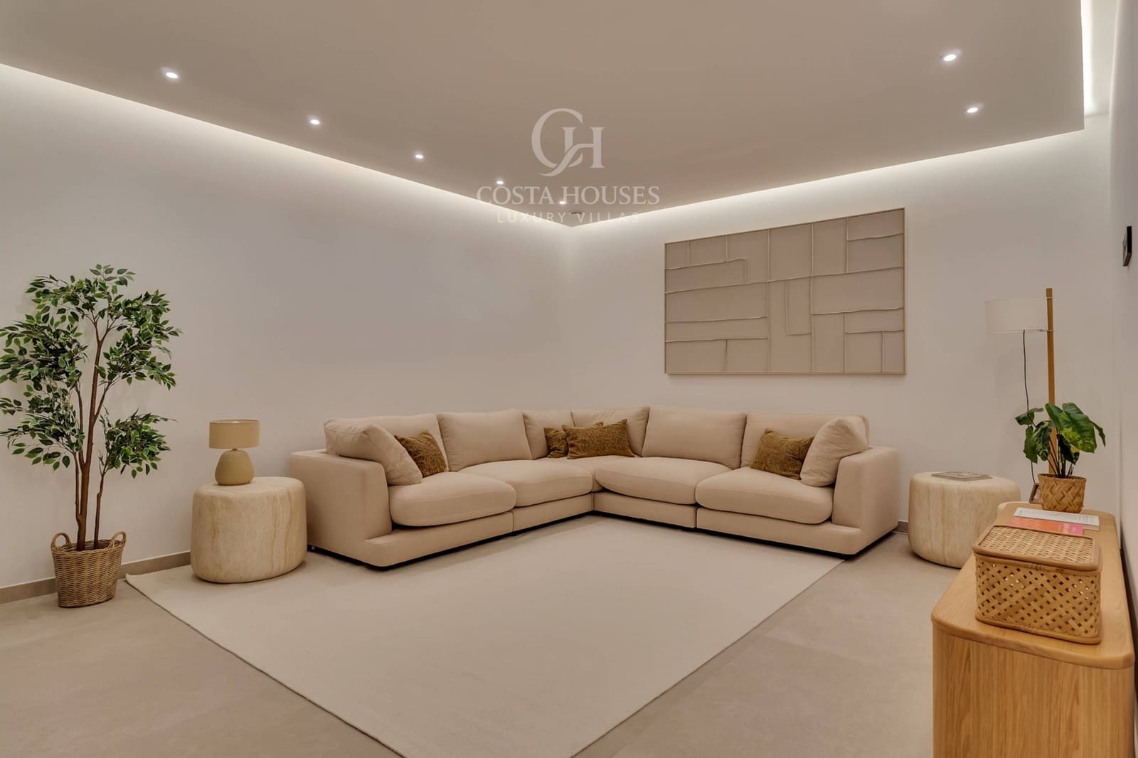 5 soveværelse Villa til salg i Adsubia med swimmingpool garage - € 2.300.000 (Ref: 8863974)