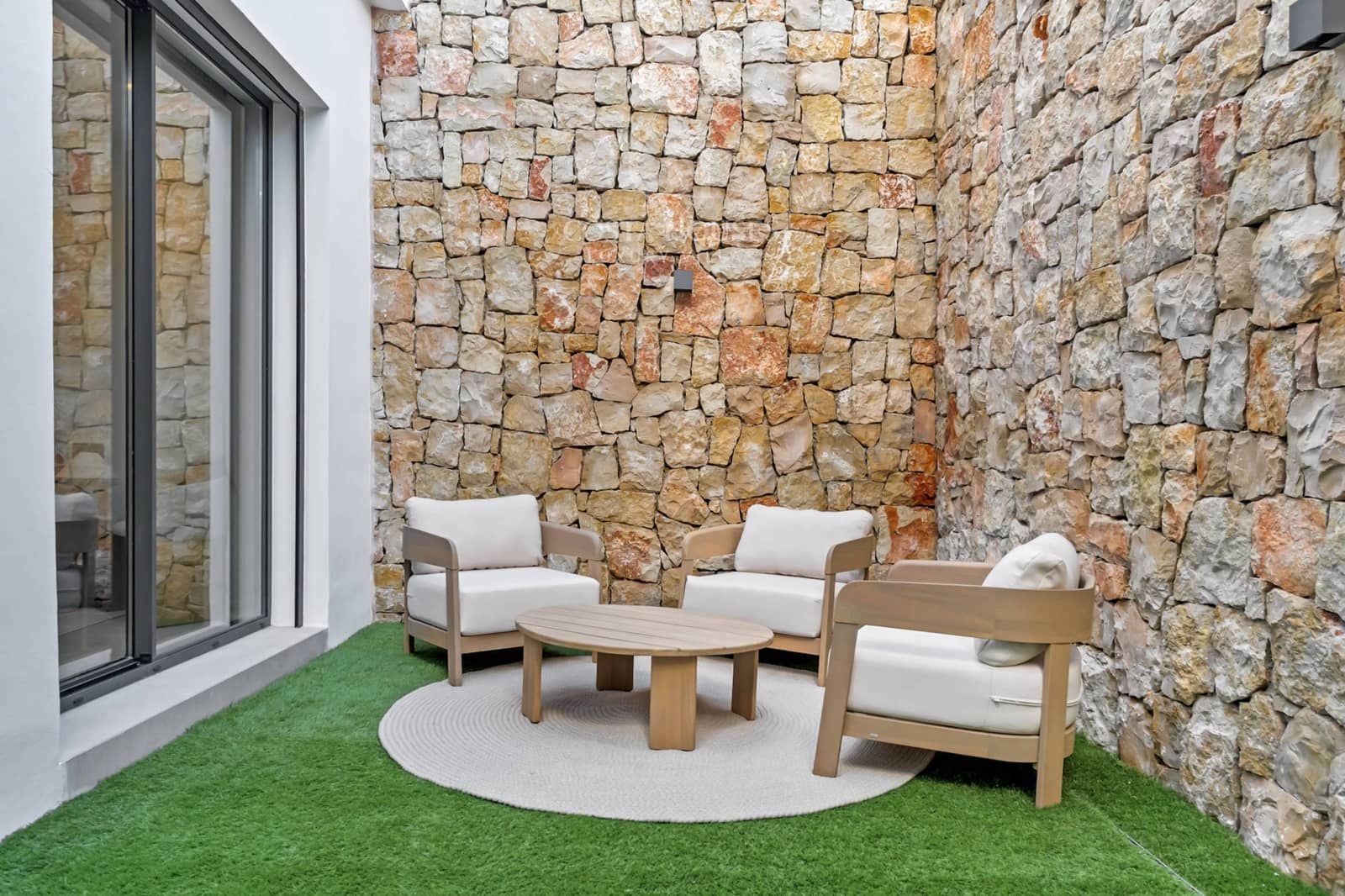 5 soveværelse Villa til salg i Adsubia med swimmingpool garage - € 2.300.000 (Ref: 8863974)