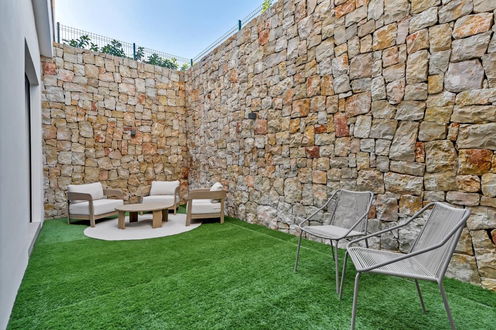 5 soveværelse Villa til salg i Adsubia med swimmingpool garage - € 2.300.000 (Ref: 8863974)