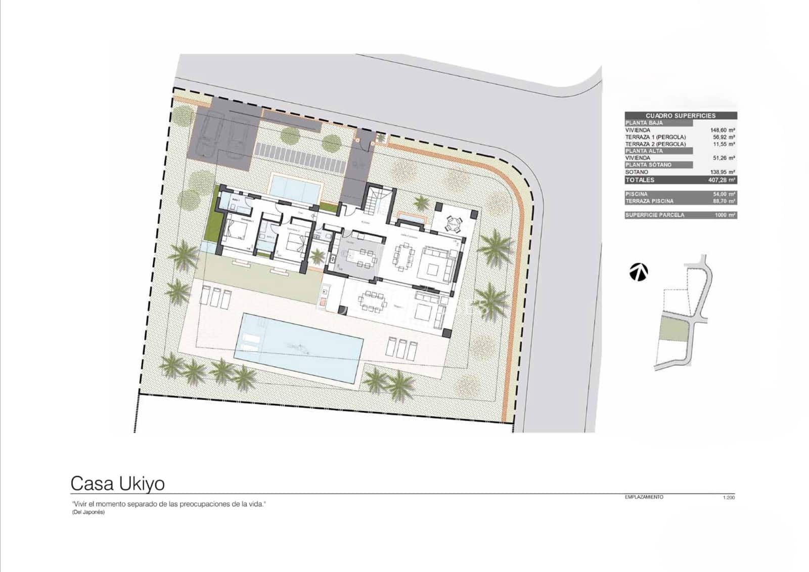 5 camera da letto Villa in vendita in Adsubia con piscina garage - 2.195.000 € (Rif: 8863975)