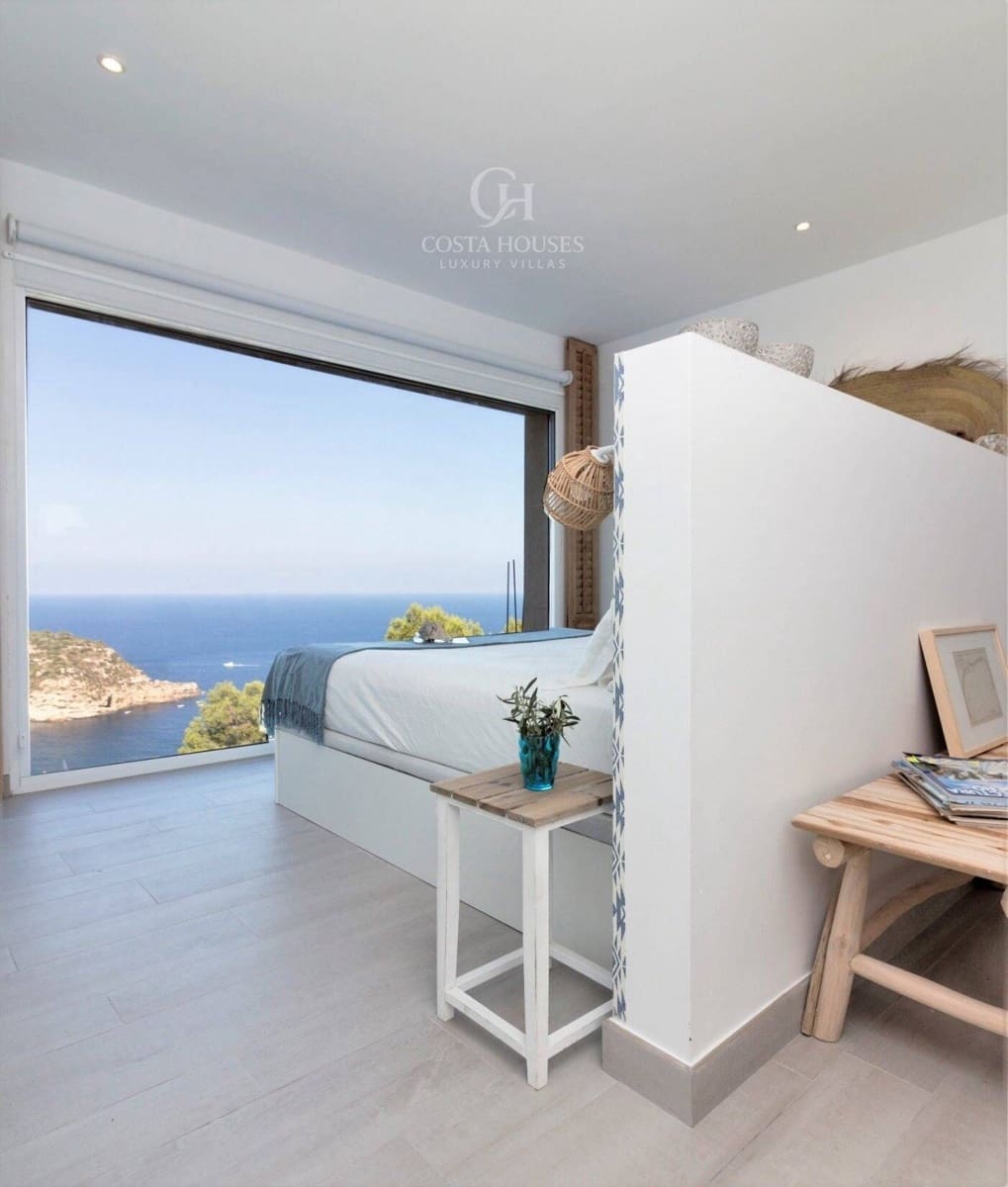 5 soverom Villa til salgs i Javea / Xabia med svømmebasseng - € 1 775 000 (Ref: 8863978)