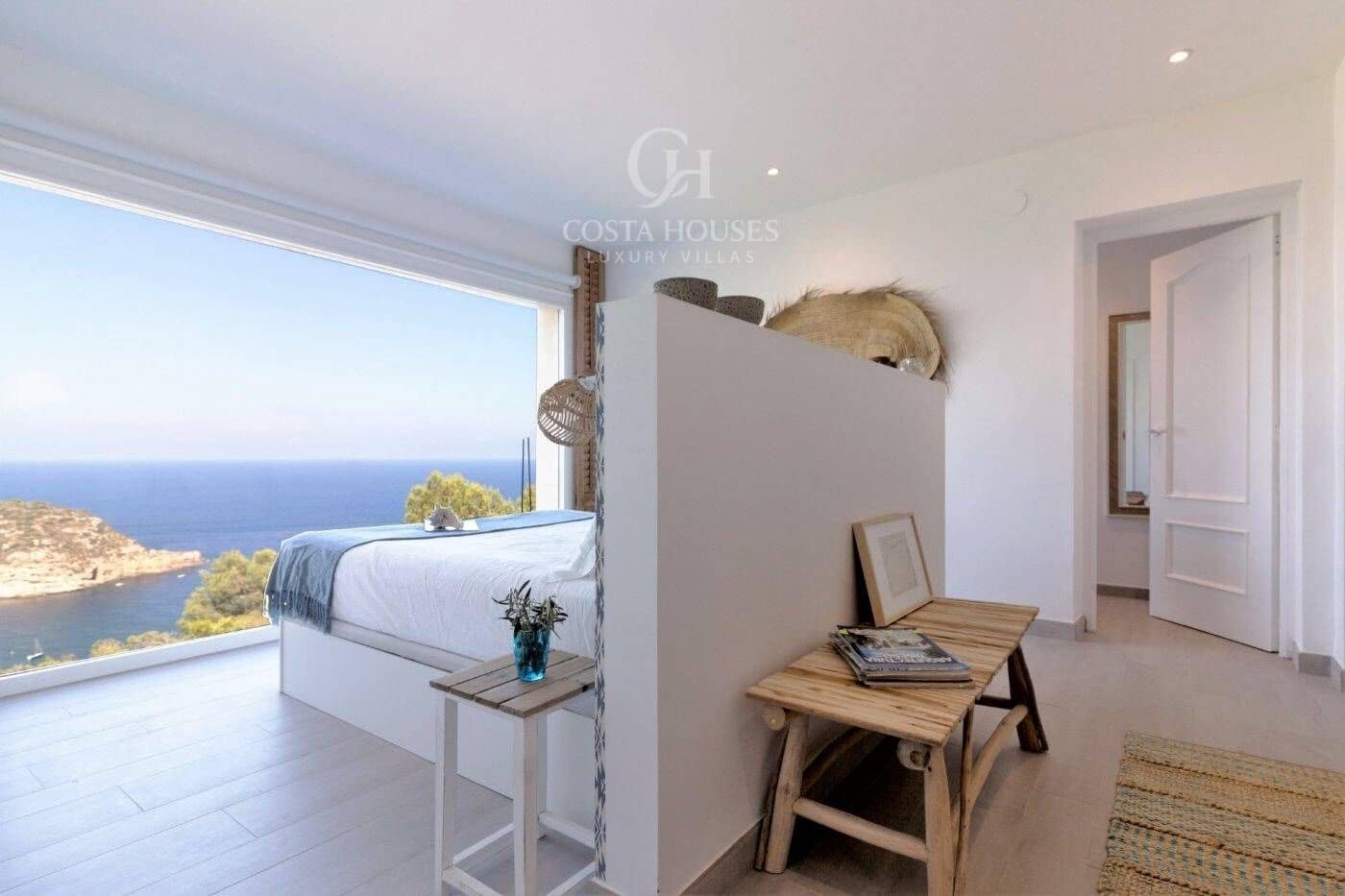 5 soverom Villa til salgs i Javea / Xabia med svømmebasseng - € 1 775 000 (Ref: 8863978)