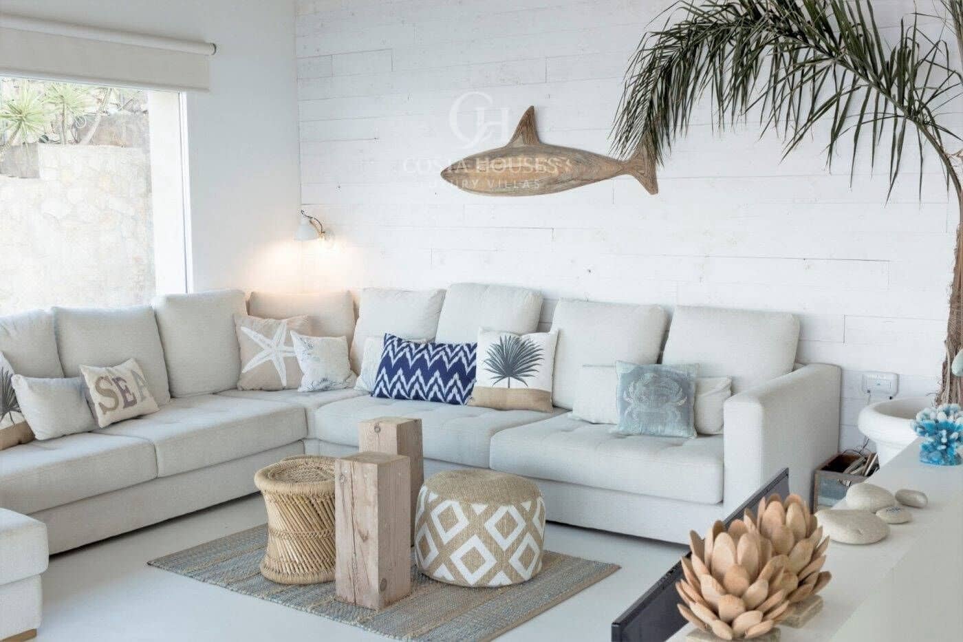 5 soverom Villa til salgs i Javea / Xabia med svømmebasseng - € 1 775 000 (Ref: 8863978)