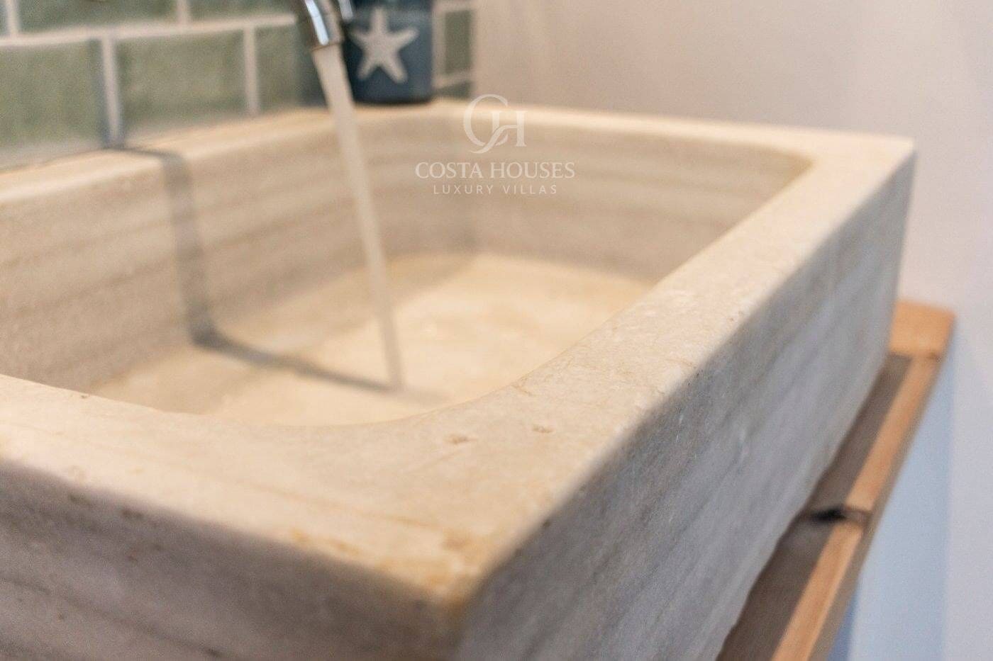 5 soverom Villa til salgs i Javea / Xabia med svømmebasseng - € 1 775 000 (Ref: 8863978)