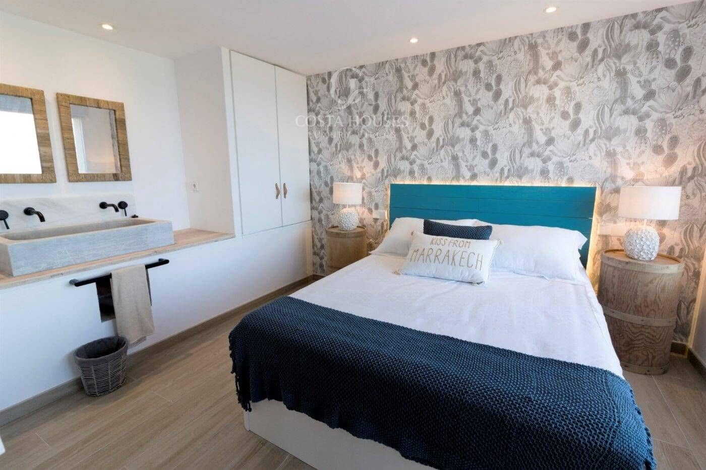 5 soverom Villa til salgs i Javea / Xabia med svømmebasseng - € 1 775 000 (Ref: 8863978)