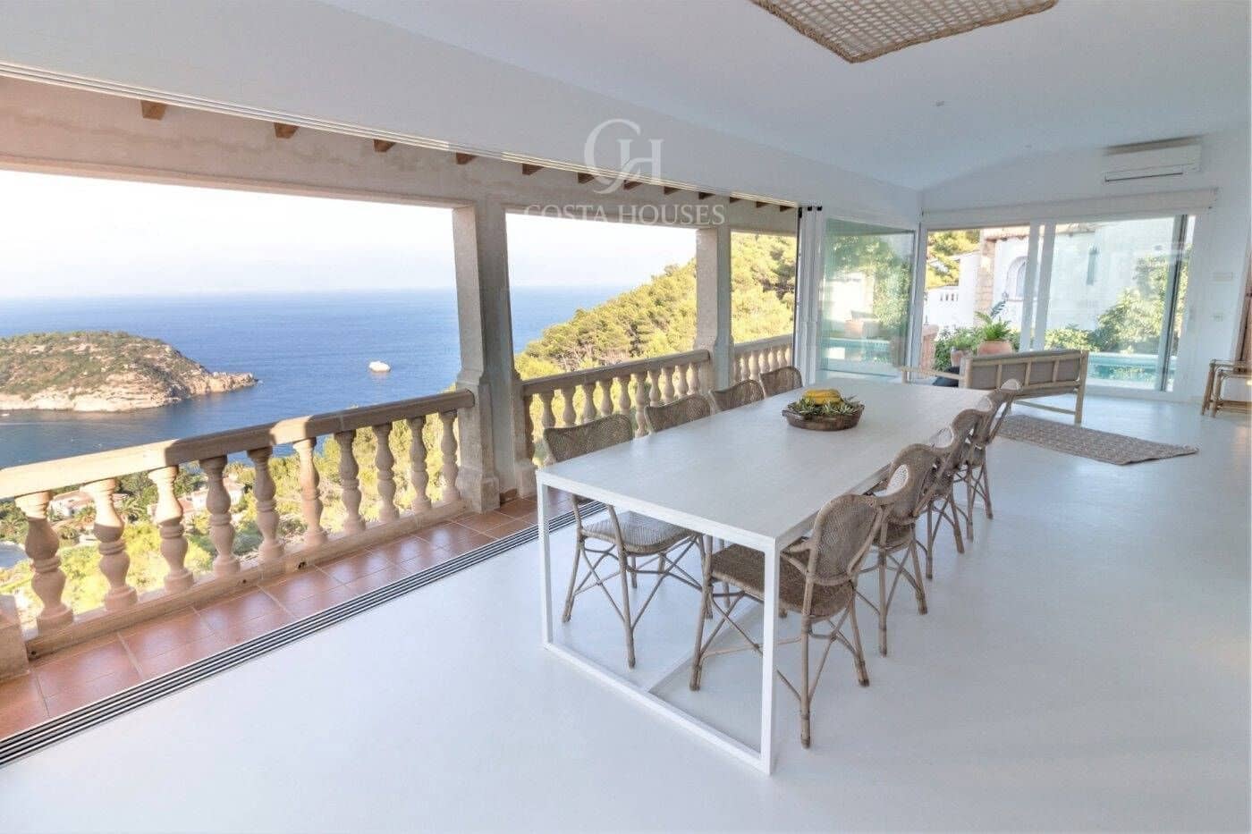 5 soverom Villa til salgs i Javea / Xabia med svømmebasseng - € 1 775 000 (Ref: 8863978)