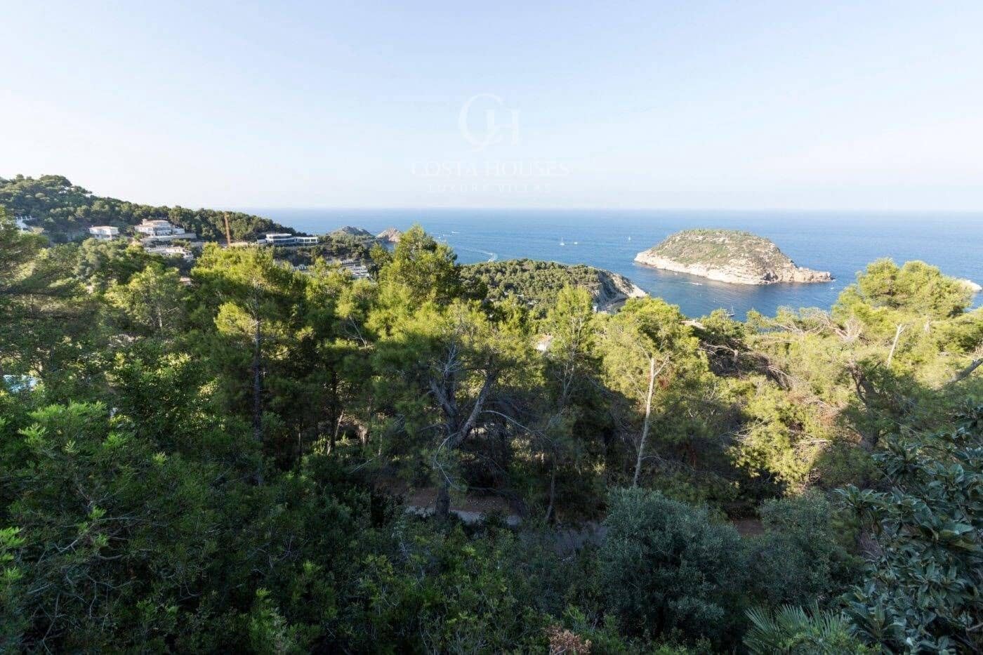5 soverom Villa til salgs i Javea / Xabia med svømmebasseng - € 1 775 000 (Ref: 8863978)