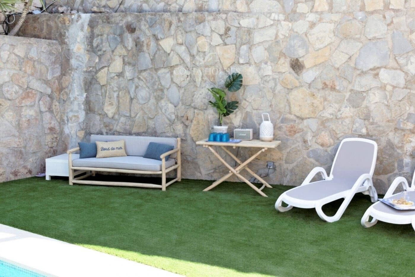 5 soverom Villa til salgs i Javea / Xabia med svømmebasseng - € 1 775 000 (Ref: 8863978)