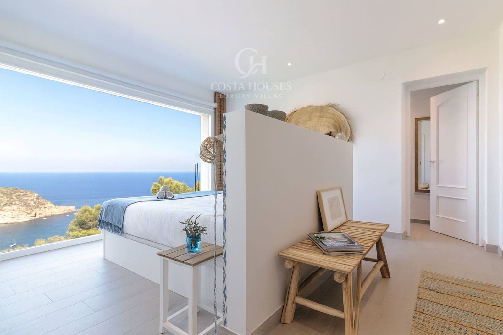 5 soverom Villa til salgs i Javea / Xabia med svømmebasseng - € 1 775 000 (Ref: 8863978)