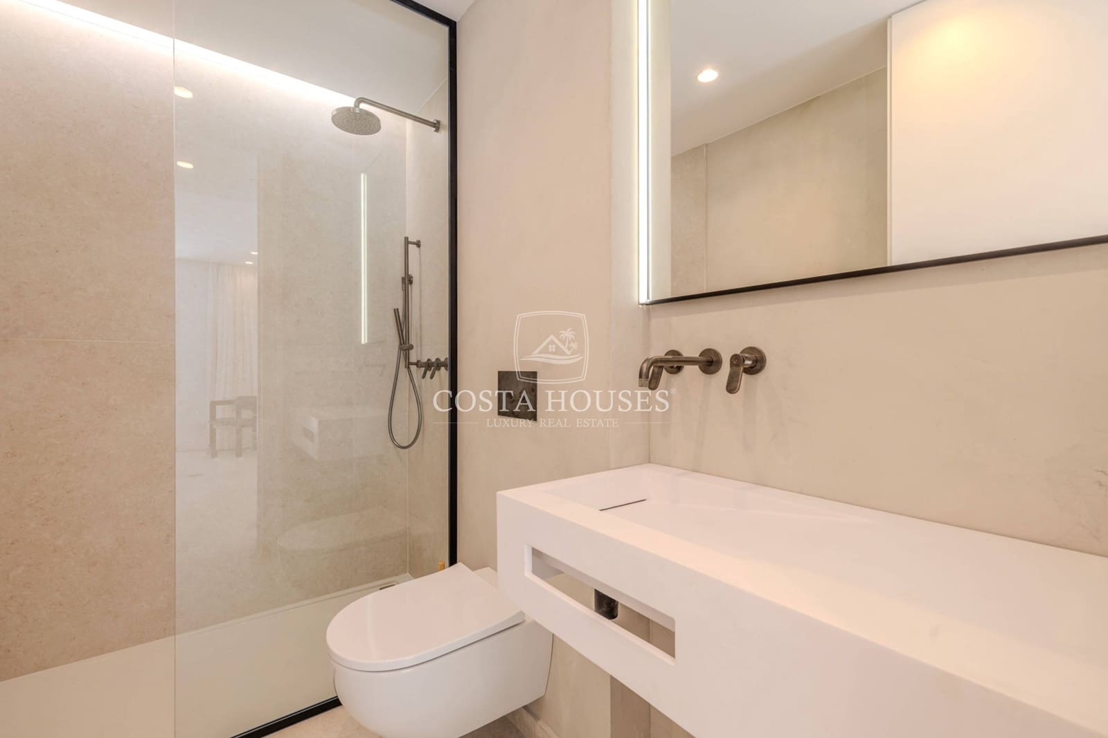 4 makuuhuone Huvila myytävänä paikassa Denia mukana uima-altaan 
autotalli - 1 890 000 € (Ref: 8863983)