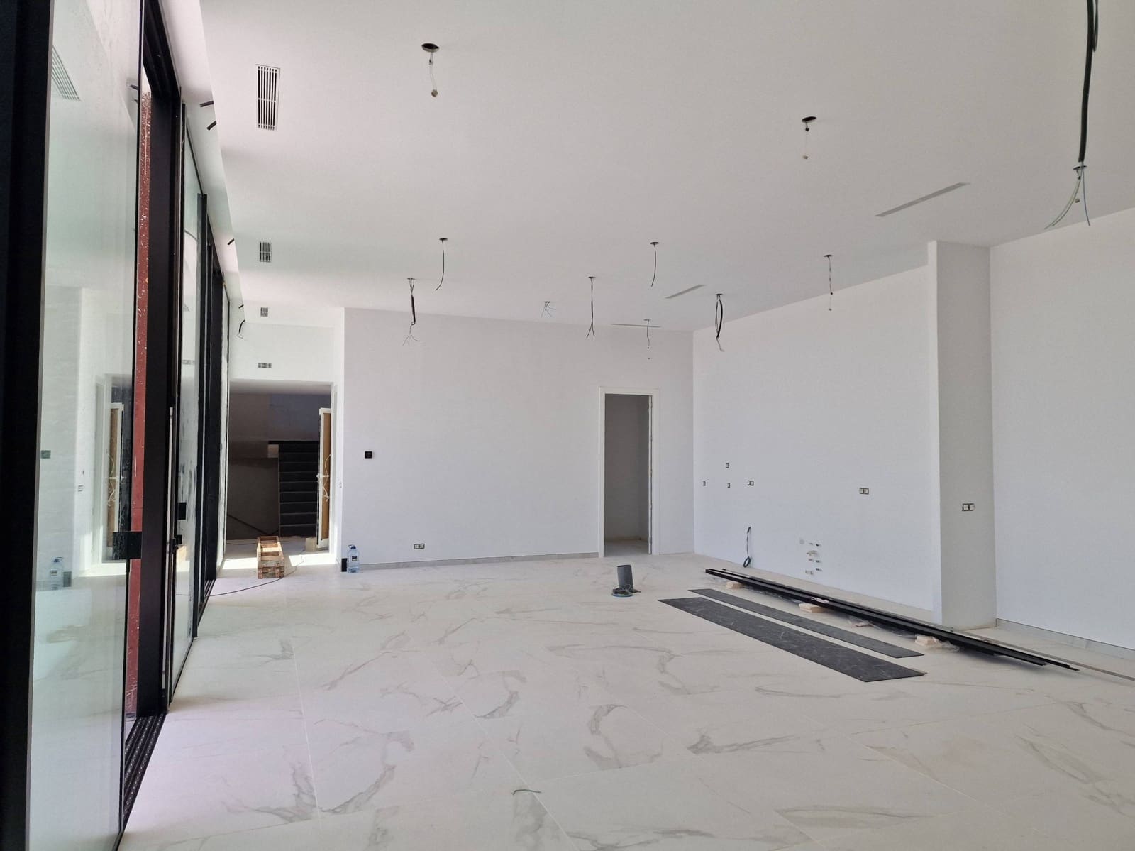 Chalet de 4 habitaciones en Moraira en venta con piscina garaje - 1.995.000 € (Ref: 8863985)