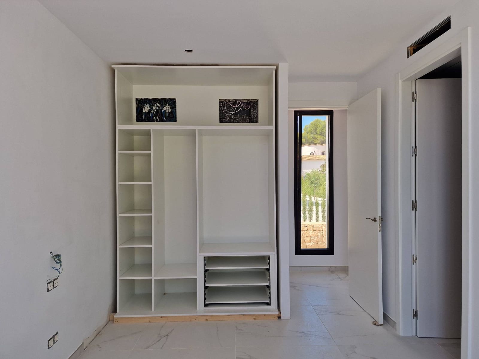 Chalet de 4 habitaciones en Moraira en venta con piscina garaje - 1.995.000 € (Ref: 8863985)