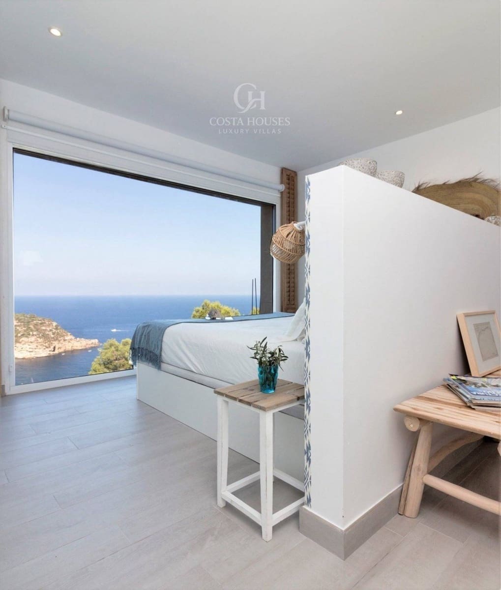 5 camera da letto Villa in vendita in Javea / Xabia con piscina - 1.775.000 € (Rif: 8863986)