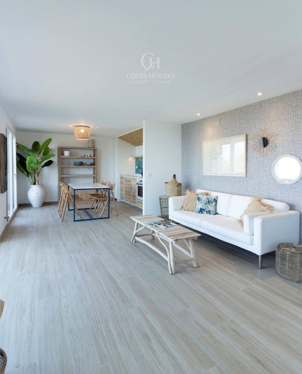 5 camera da letto Villa in vendita in Javea / Xabia con piscina - 1.775.000 € (Rif: 8863986)