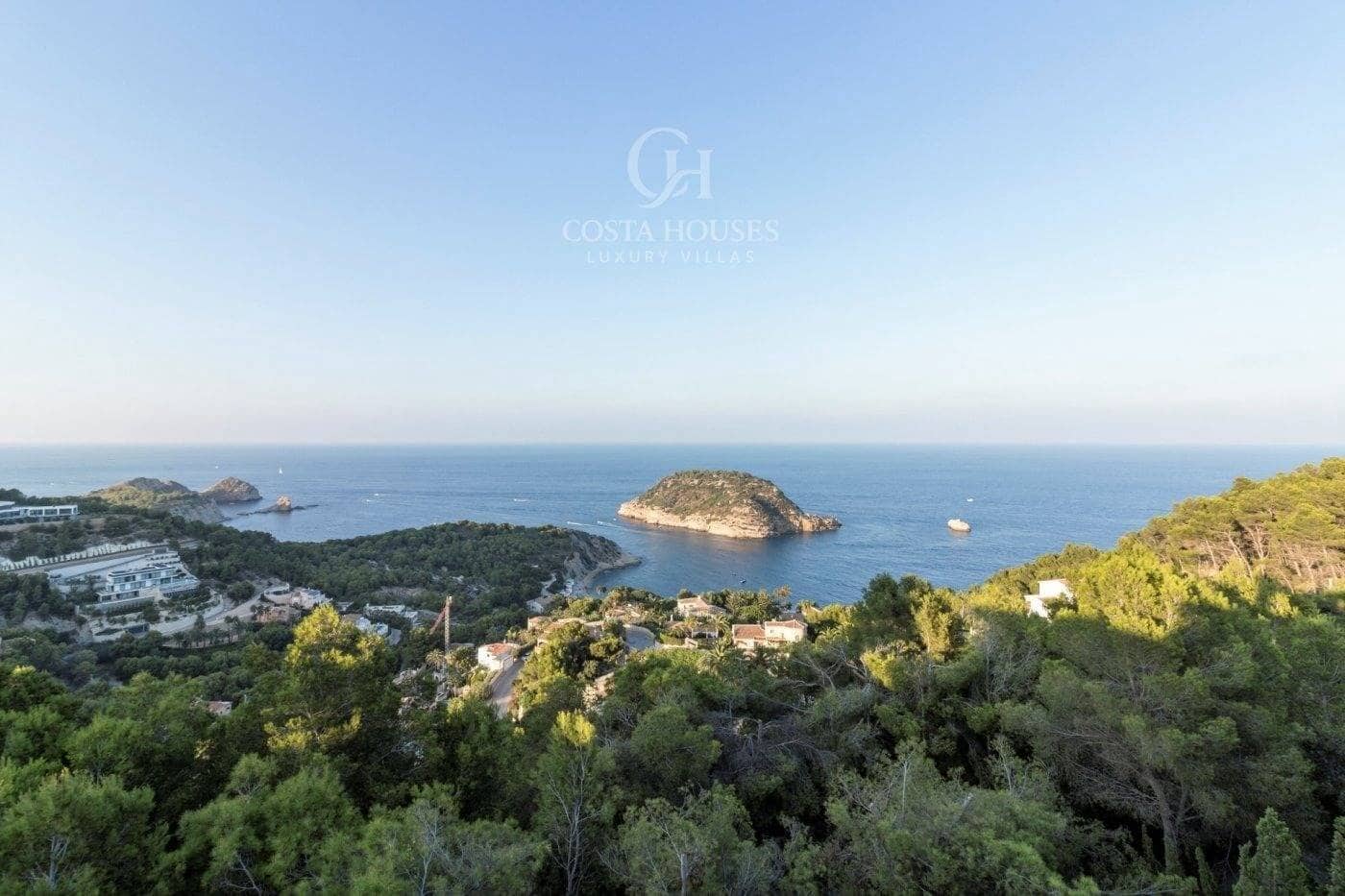 5 camera da letto Villa in vendita in Javea / Xabia con piscina - 1.775.000 € (Rif: 8863986)