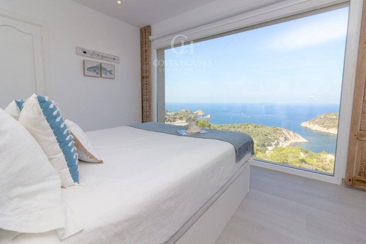 5 camera da letto Villa in vendita in Javea / Xabia con piscina - 1.775.000 € (Rif: 8863986)