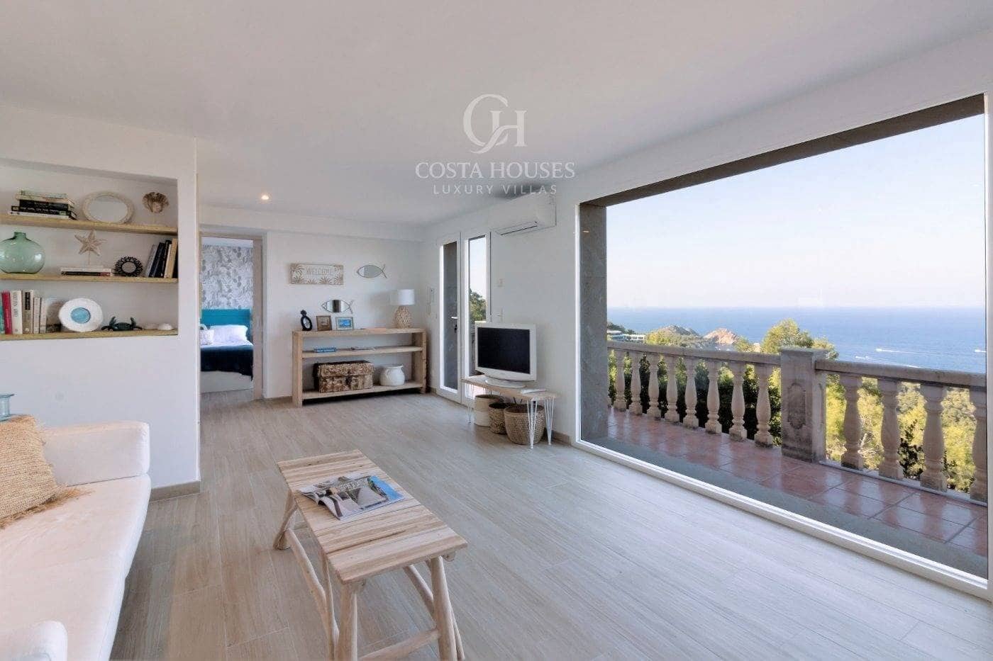 5 camera da letto Villa in vendita in Javea / Xabia con piscina - 1.775.000 € (Rif: 8863986)