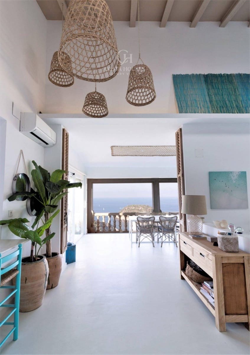 5 camera da letto Villa in vendita in Javea / Xabia con piscina - 1.775.000 € (Rif: 8863986)