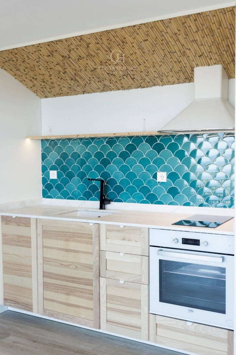 5 camera da letto Villa in vendita in Javea / Xabia con piscina - 1.775.000 € (Rif: 8863986)