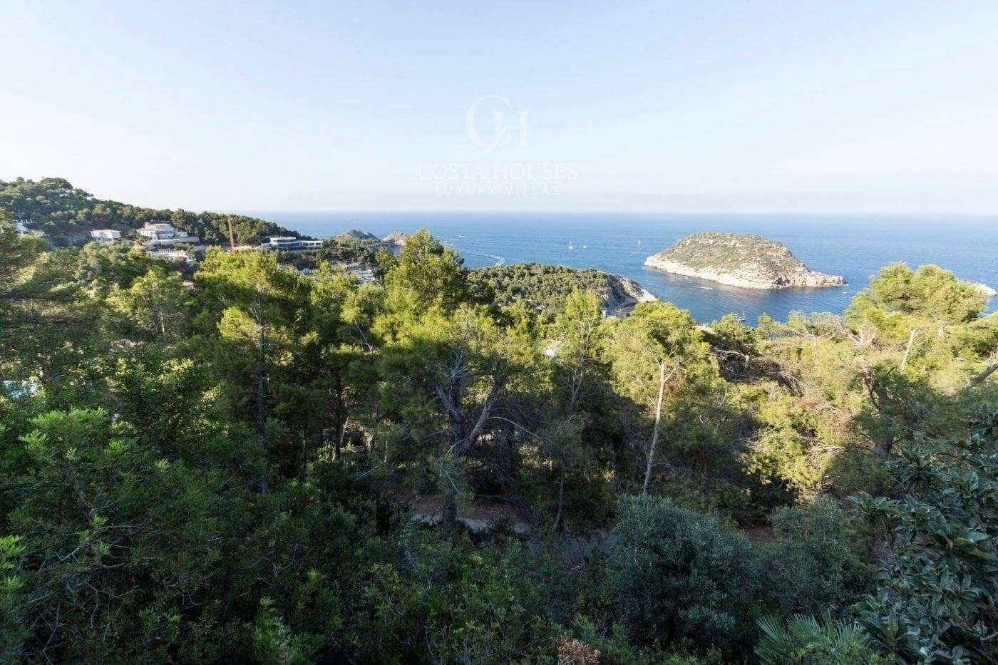 5 camera da letto Villa in vendita in Javea / Xabia con piscina - 1.775.000 € (Rif: 8863986)