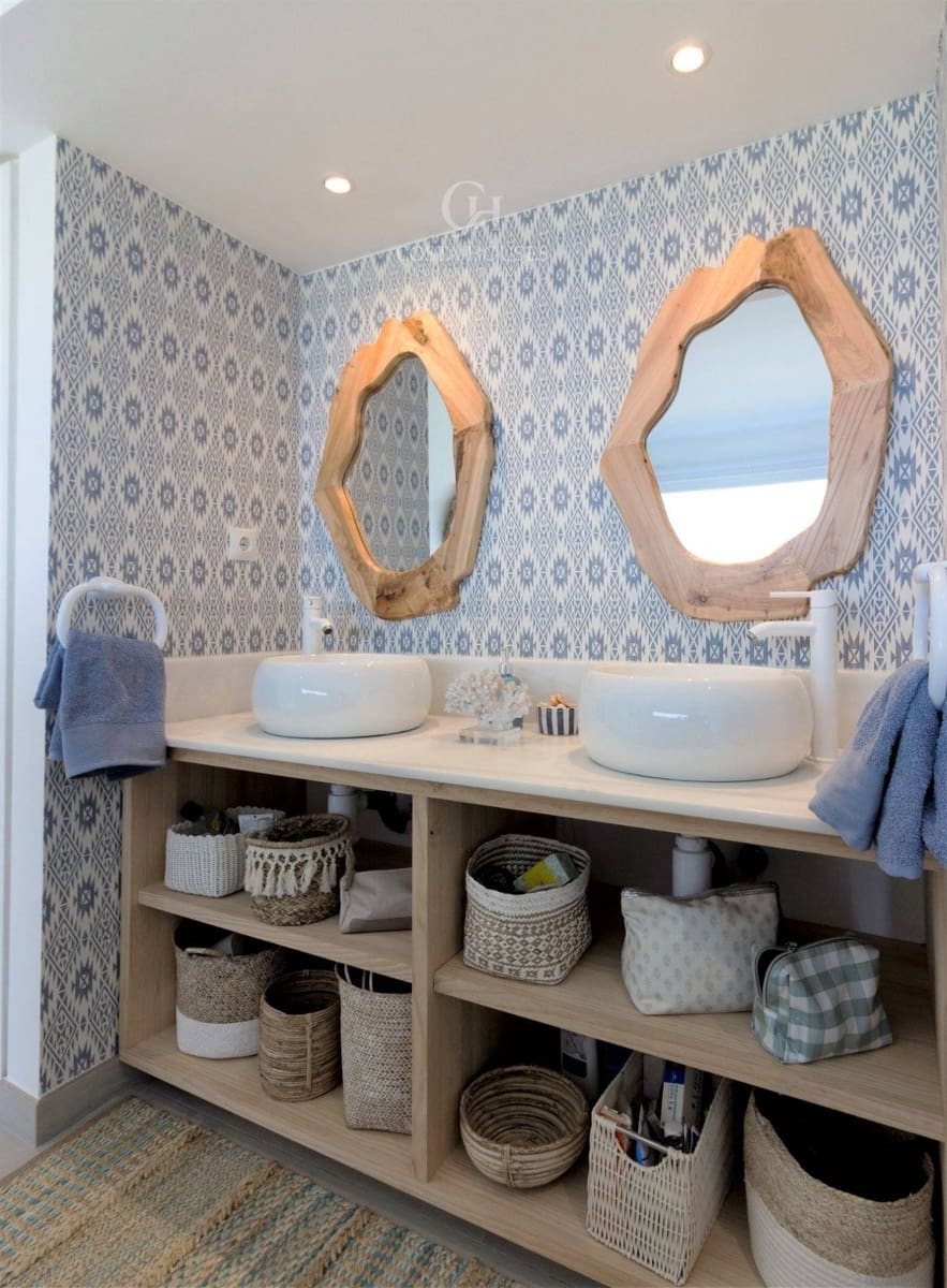 5 camera da letto Villa in vendita in Javea / Xabia con piscina - 1.775.000 € (Rif: 8863986)